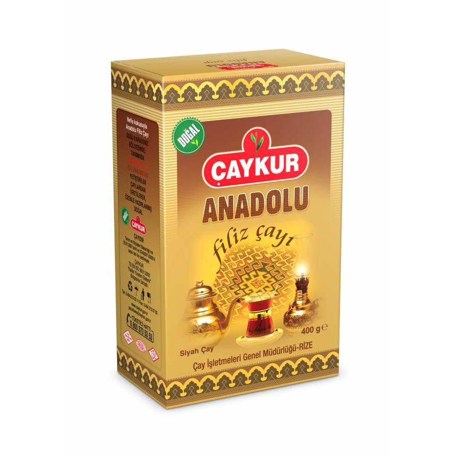 Anadolu Filiz Çayı