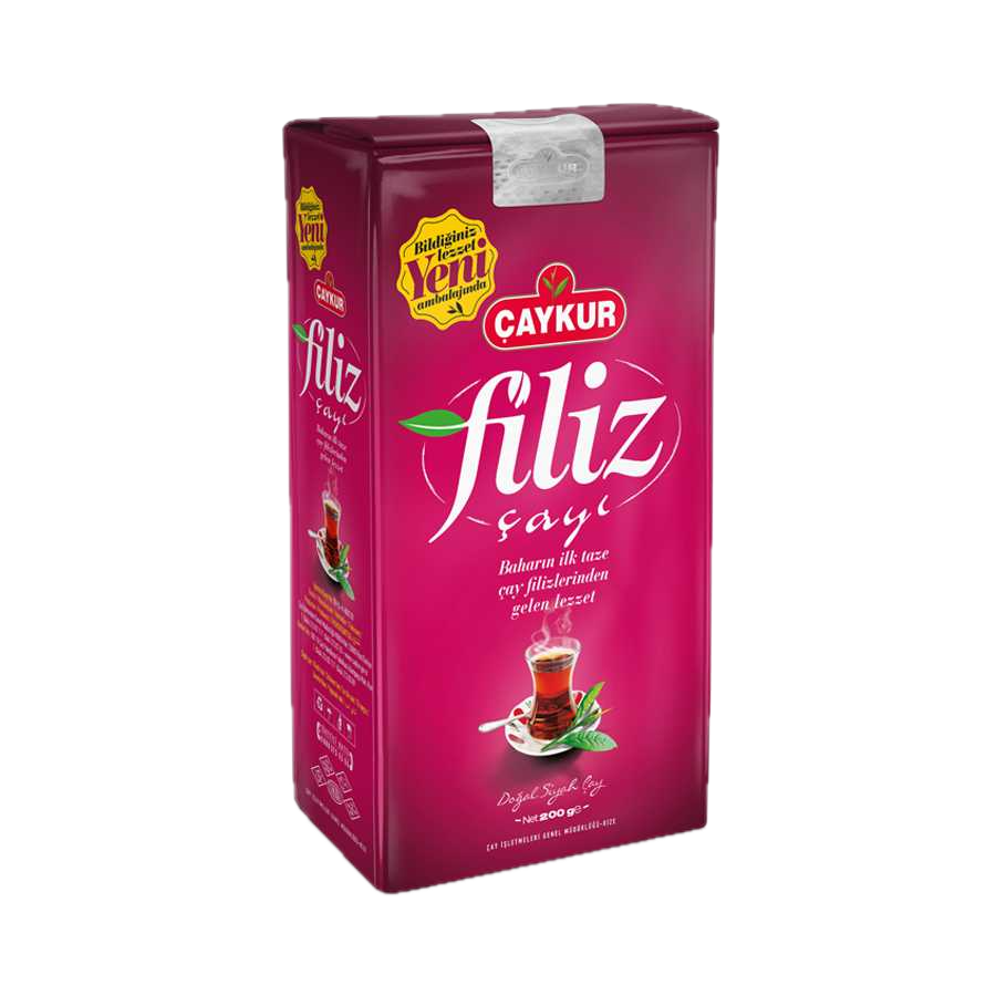 Çaykur Filiz Çay