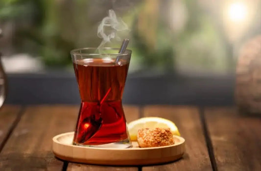 Rize Çayı Nasıl Demlenir? Mükemmel Çay İçin 5 İpucu