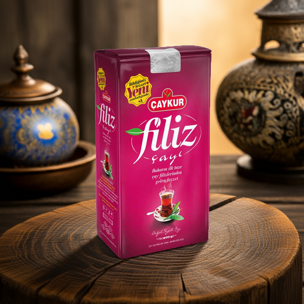 Çaykur Filiz Çay