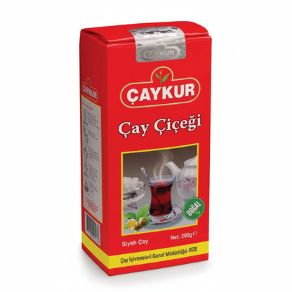 Çay Çiçeği 200 Gr