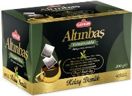 Çaykur Altınbaş Demlik Poşet Çayı (Sade) 200 gr