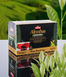 Çaykur Altınbaş Süzen Poşet Çayı (Bergamotlu) 40 gr – Rizeden Çay