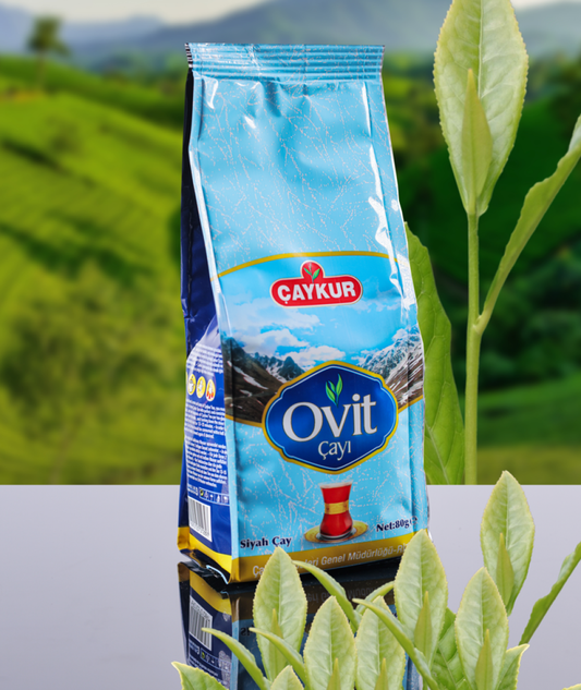 Çaykur Ovit Çayı 80 gr – Rizeden Çay
