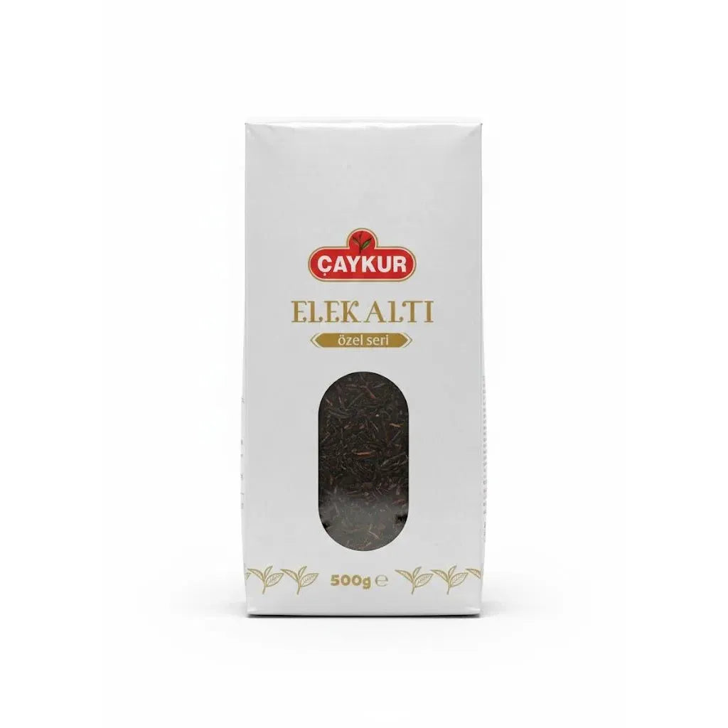 Elekaltı Õzel Seri Mayıs Çayı 500 GR