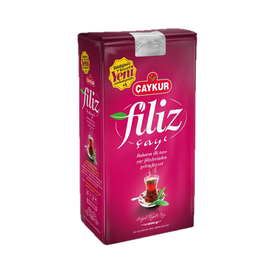 Çaykur Filiz Çay
