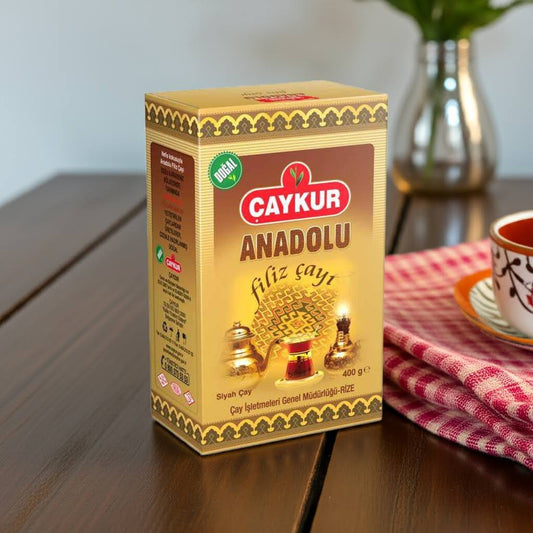 Anadolu Filiz Çayı