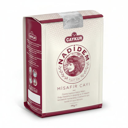 NADİDEM Misafir Çayı 100gr.
