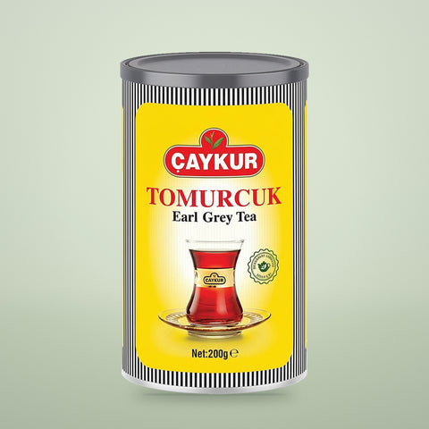 Tomurcuk Çayı