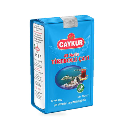 Çaykur 42 Nolu Tirebolu Çayı 200 gr