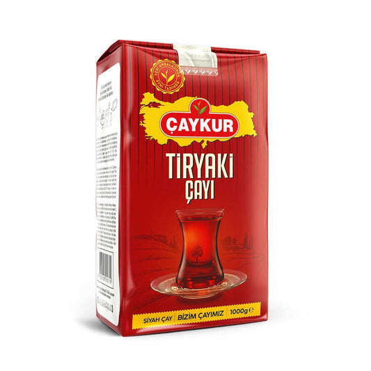 Çaykur Tiryaki Çayı